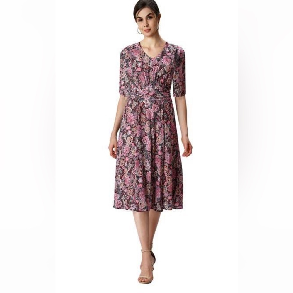 Eshakti plus size size 22w